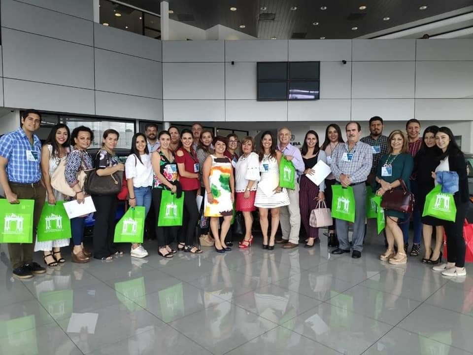 Desayuno científico ADL